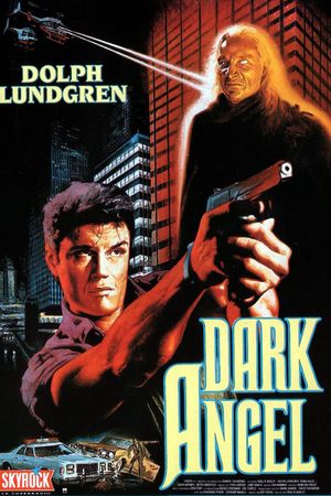 Dark Angel's poster