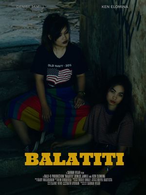 Balatiti's poster