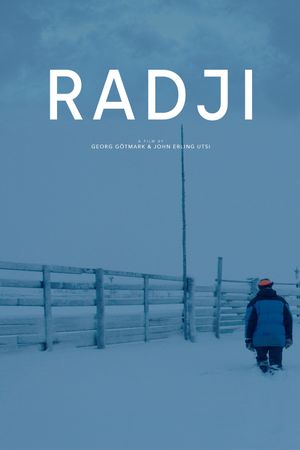 Radji's poster
