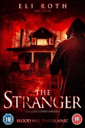 The Stranger's poster