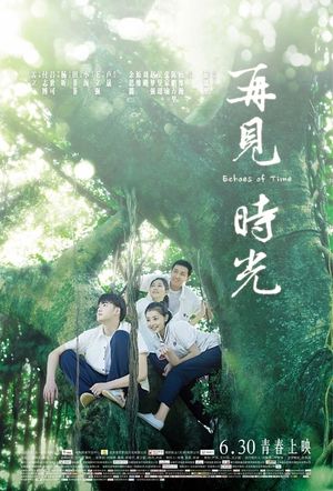 Echo of Time's poster