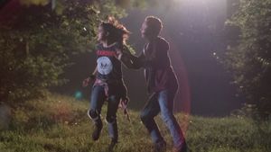 The Strangers: Prey at Night's poster