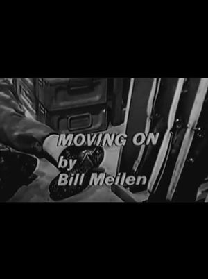 Moving On's poster
