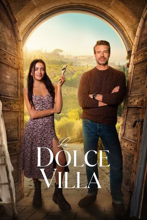La Dolce Villa's poster
