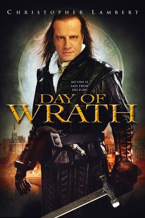 Day of Wrath's poster