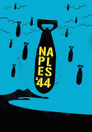 Naples '44's poster