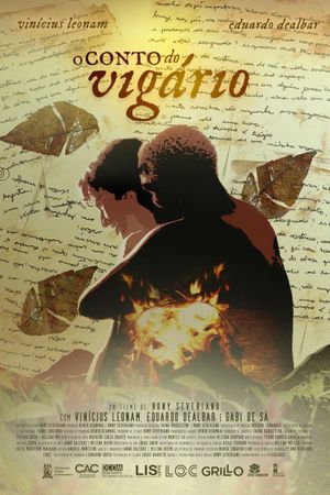 o conto do vigário's poster