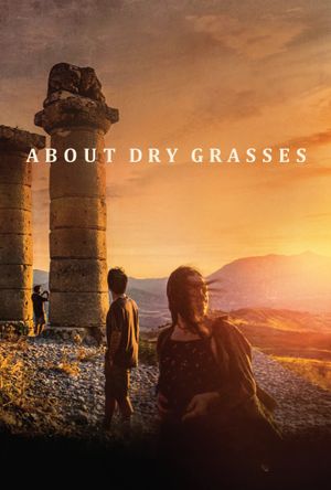 About Dry Grasses's poster