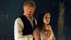 The Quiet Ones's poster