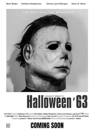 Halloween '63's poster