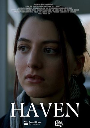 Haven's poster