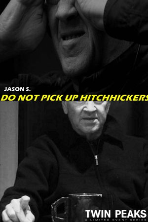 Do Not Pick Up Hitchhikers's poster