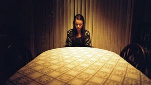 Apostasy's poster