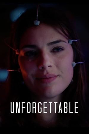 Unforgettable's poster image