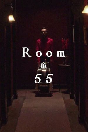 Room 55's poster
