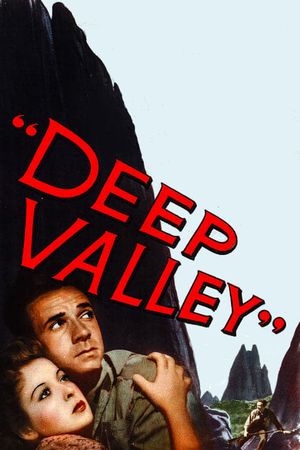 Deep Valley's poster