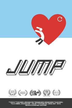 Jump's poster