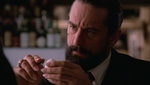 Angel Heart's poster