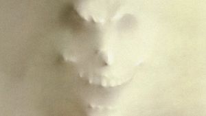 The Frighteners's poster