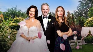 Daughter of the Bride's poster