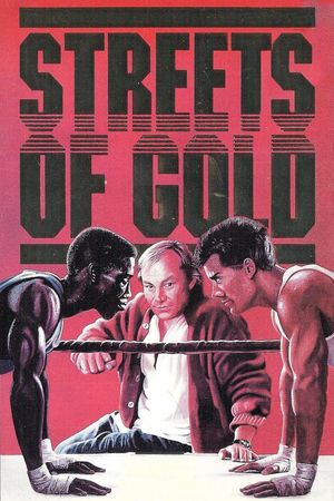Streets of Gold's poster
