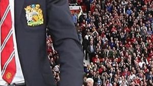 Life of Ryan: Caretaker Manager's poster