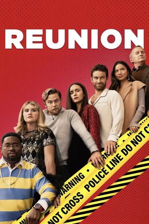 Reunion's poster