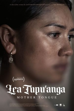 Lea Tupu’anga / Mother Tongue's poster