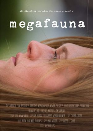 Megafauna's poster image