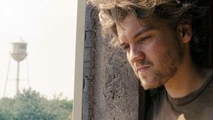 Into the Wild's poster