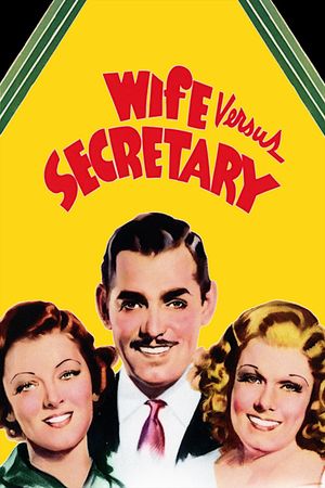 Wife vs. Secretary's poster