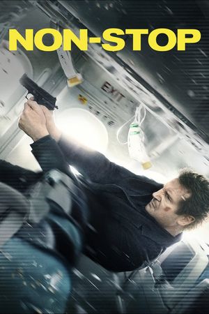 Non-Stop's poster