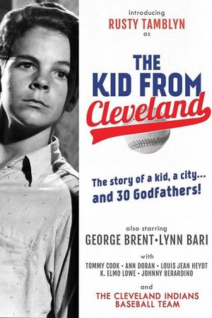 The Kid from Cleveland's poster