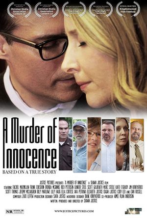 A Murder of Innocence's poster