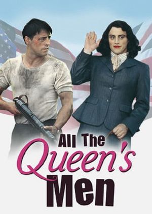 All the Queen's Men's poster