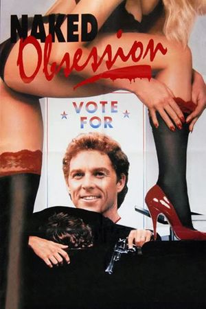 Naked Obsession's poster