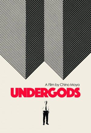 Undergods's poster