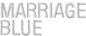 Marriage Blue's poster