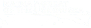 Kaina of the Great Snow Sea: Star Sage's poster