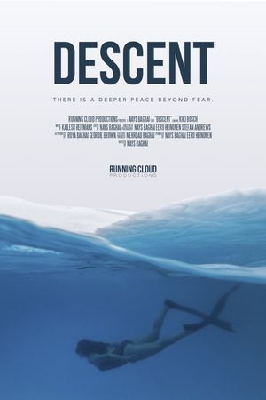 Descent's poster