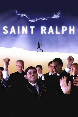 Saint Ralph's poster