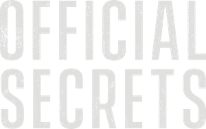 Official Secrets's poster