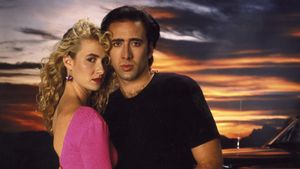 Wild at Heart's poster