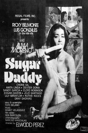 Sugar Daddy's poster