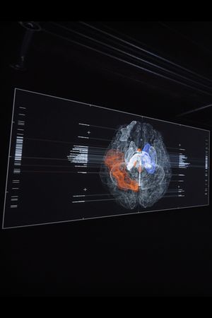 data-verse 3's poster
