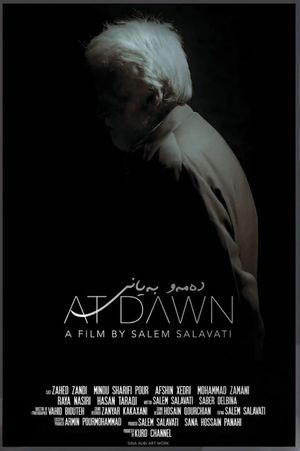 At Dawn's poster