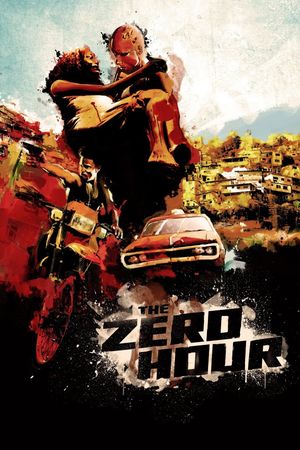 The Zero Hour's poster image