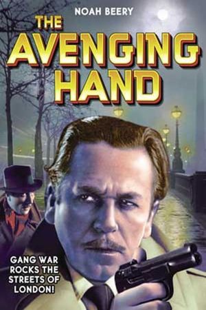 The Avenging Hand's poster