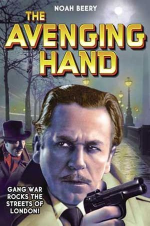 The Avenging Hand's poster image