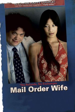 Mail Order Wife's poster